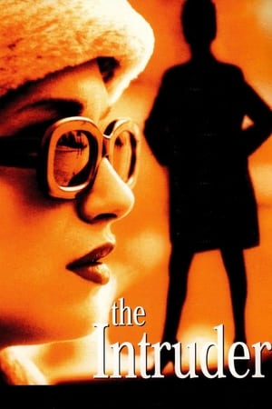 Poster 인트루더 1999