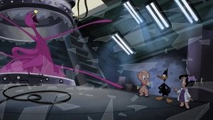 The Day the Earth Blew Up: A Looney Tunes Movie-2024