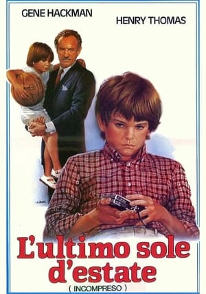 Incompreso - L'ultimo sole d'estate 1984