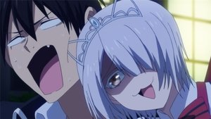 Kishuku Gakkou no Juliet: Saison 1 Episode 4