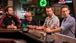 It’s Always Sunny in Philadelphia Season 15 Episode 4 مترجمة