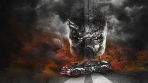 Death Race: Beyond Anarchy film complet