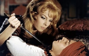 Angelique and the King