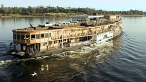 Án Mạng Trên Sông Nin (1978) | Death On The Nile (1978)