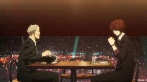 Psycho-Pass Season 3 Episode 9