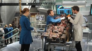 Bones: 9×24