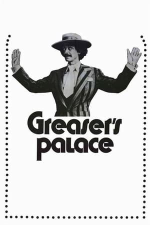 Greaser's Palace