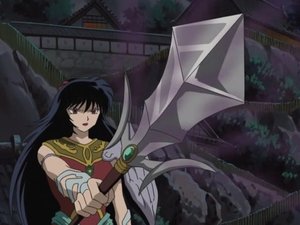 InuYasha Season 1 Episode 152
