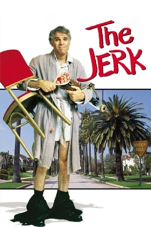 Click for trailer, plot details and rating of The Jerk (1979)