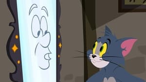 The Tom and Jerry Show Magic Mirror