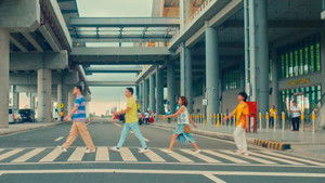 ConMom (2025) คุณแม่นักตุ๋น