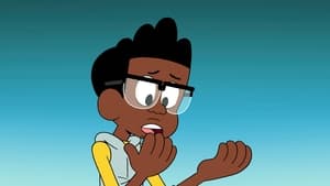 Craig of the Creek ปี 2 ตอนที่ 16