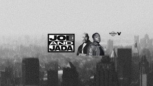 Joe and Jada