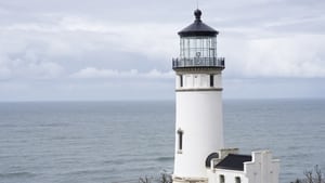 Ghost Adventures Graveyard of the Pacific: Cape Disappointment