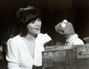 The Muppet Show Linda Ronstadt