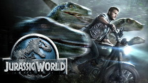 Jurassic World 89