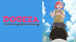 I Tried Asking While Kowtowing