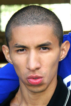 Hassan Farouk