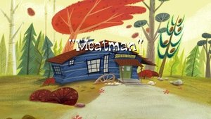 Campamento Lazlo Temporada 2 Capitulo 2