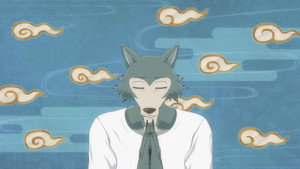 BEASTARS (2021) Season 2X3 Watch Online Free | ඔන්ලයින් බලන්න