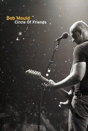 Image Bob Mould: Circle of Friends