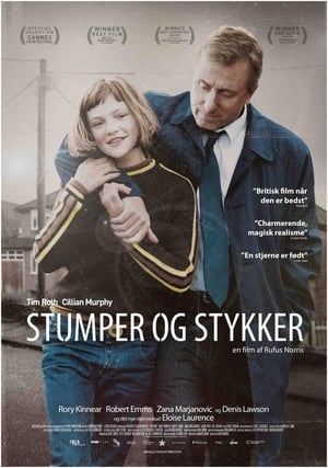 Poster Stumper Og Stykker 2012