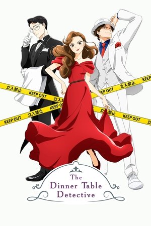 Image The Dinner Table Detective