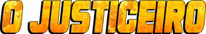The Enforcer — Logos 1
