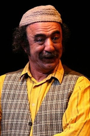 Mahmoud Rasekhfar