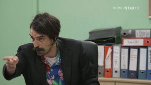 Državni posao Season 11 : Episode 164 