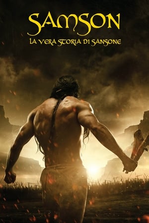 Samson - La vera storia di Sansone 2018