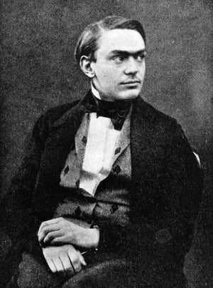 Image The Story of Alfred Nobel