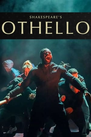 Poster Othello (2023)