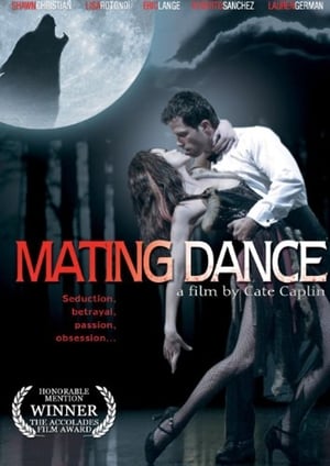 Mating Dance poster