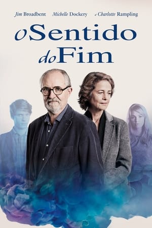 Poster O Sentido do Fim