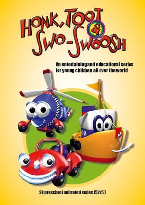 Honk, Toot & Swo-Swoosh