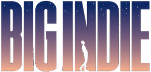 Logo Big Indie Pictures