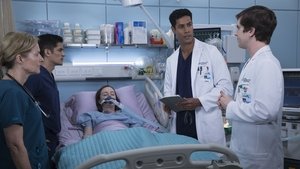 The Good Doctor คุณหมอฟ้าประทาน EP.8