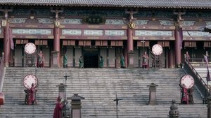 Voyage to Haihun: 1×22