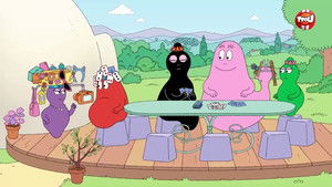 Barbapapa: One Big Happy Family!: 2×22