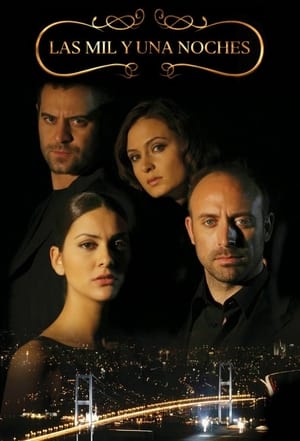 Poster Las mil y una noches Temporada 3 Episodio 21 2008