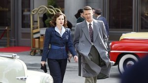 Agente Carter Temporada 1 Capítulo 8