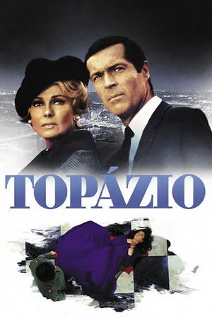 Top&aacute;zio (1969)