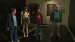 Stuart Fails to Save the Universe: Season 1 Episode 10