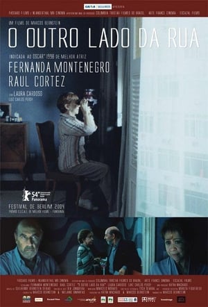Poster The Other Side of the Street (2004)