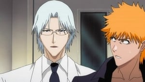 Uryu es atacado, ¡Una amenaza está cerca de los amigos!