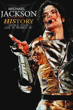 Michael Jackson: History World Tour - Live in Munich