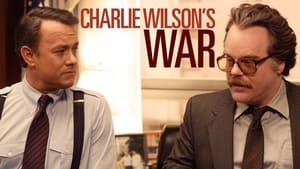 Charlie Wilson’s War 2007