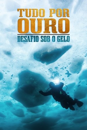 Image Bering Sea Gold: Under the Ice