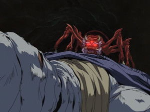 InuYasha Season 1 Episode 148